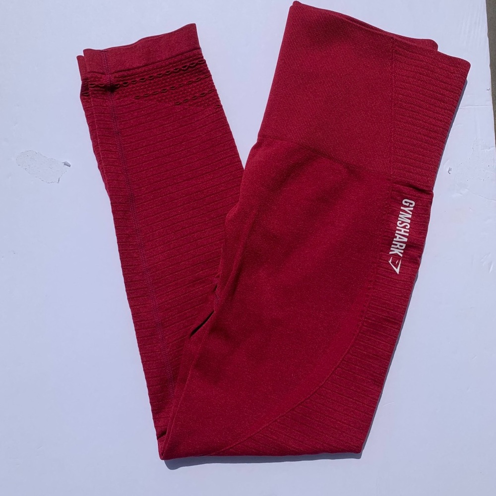 Gymshark energy seamless leggings